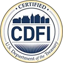 Certified CDFI