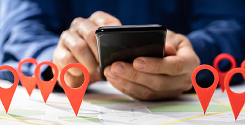 CO-OP Shared Branch and ATM network