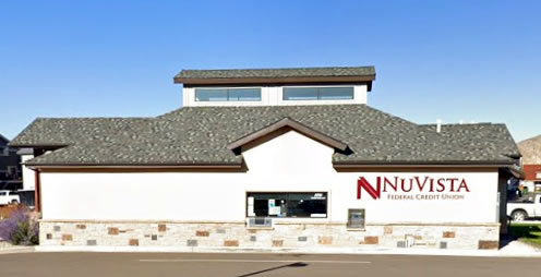 NuVista Gunnison Branch exterior
