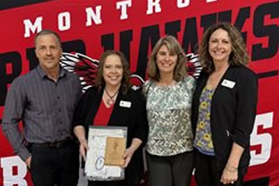 NTHS Honorary Membership