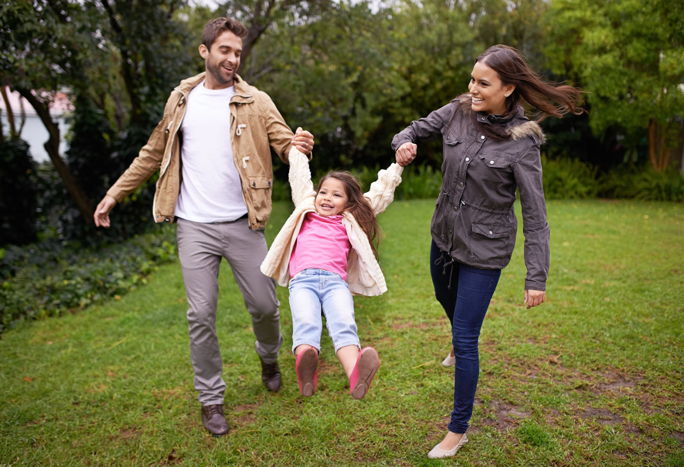 NuVista community members