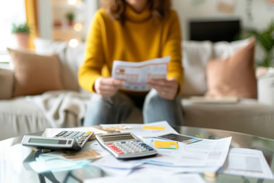 Advanced Budgeting Course