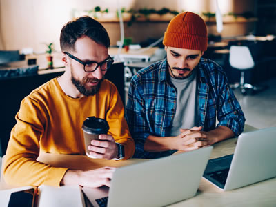 Business Services at NuVista Federal Credit Union