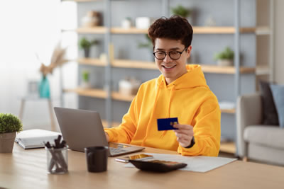 NuGeneration Youth Checking Account